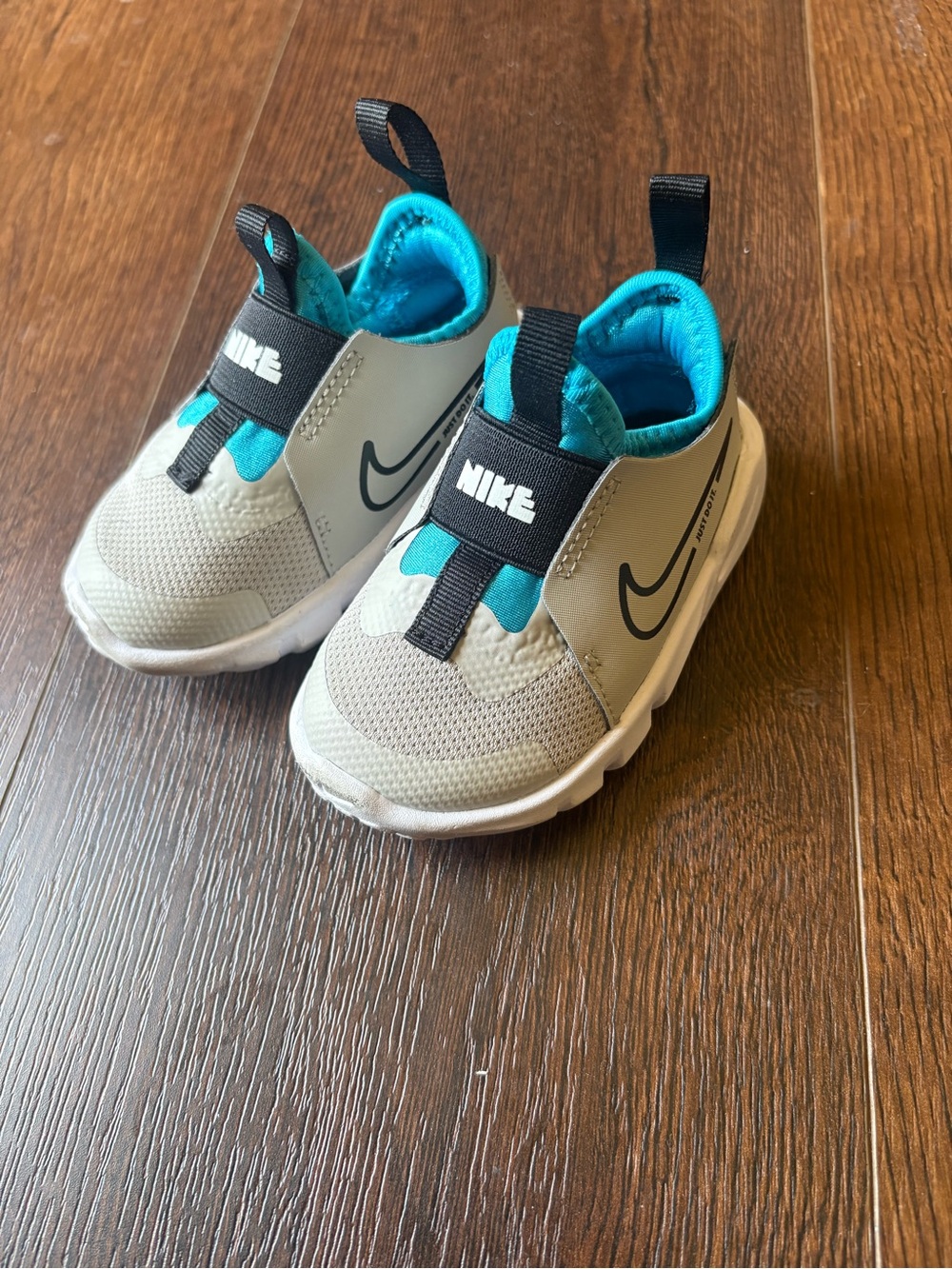 Infant Nike Running Shoes